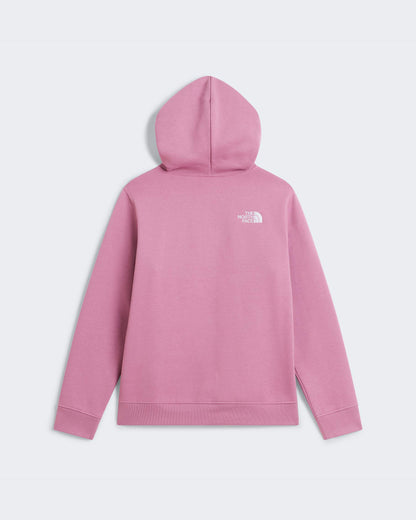 THE NORTH FACE JUNIOR HOODIE