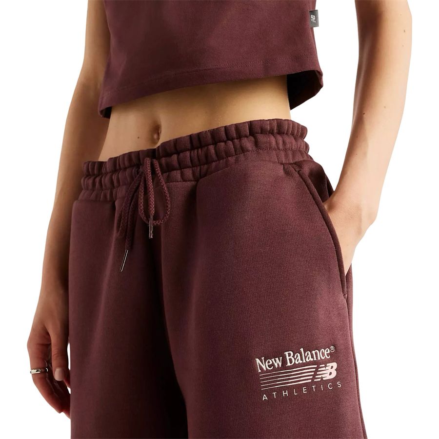 NEW BALANCE W PANTALONE