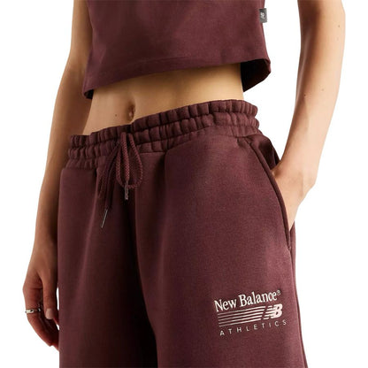 NEW BALANCE W PANTALONE