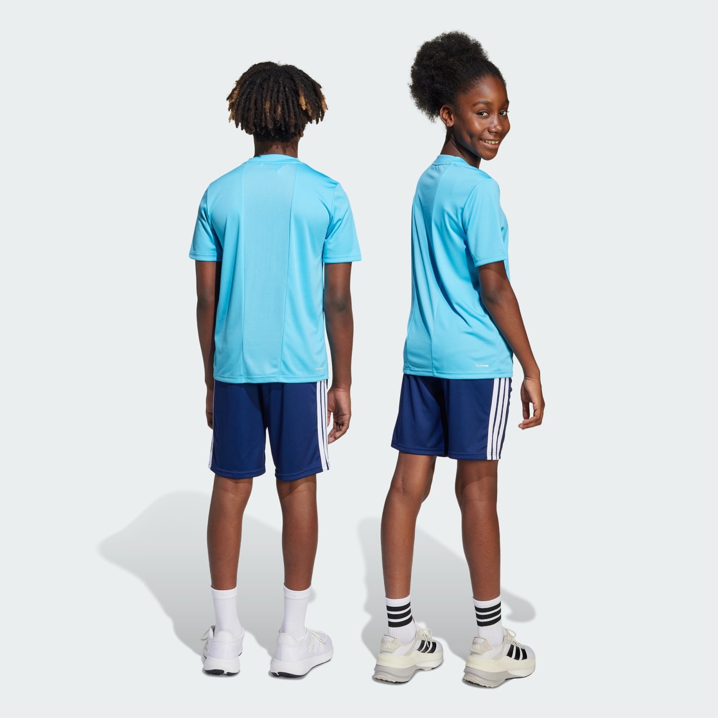 ADIDAS J TR-ES 3S SET