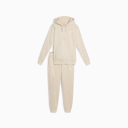 PUMA TUTA FLEECE W