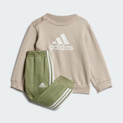 ADIDAS TUTA I BOS LOGO JOG