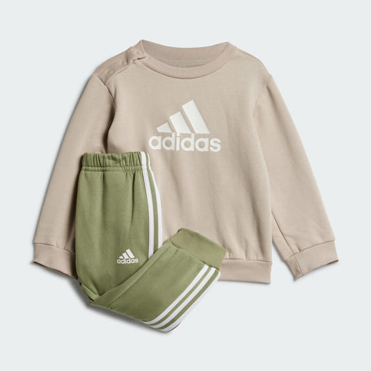 ADIDAS TUTA I BOS LOGO JOG