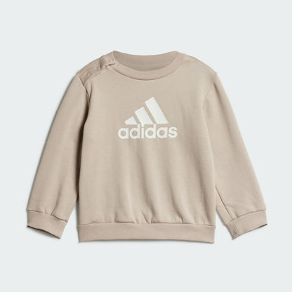 ADIDAS TUTA I BOS LOGO JOG