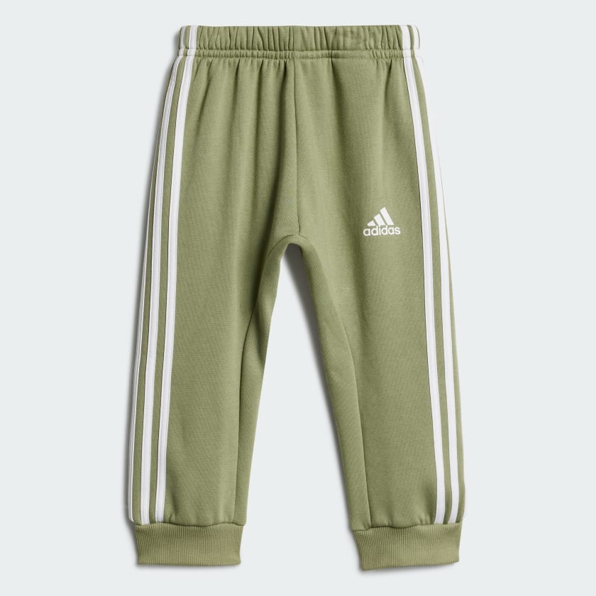 ADIDAS TUTA I BOS LOGO JOG