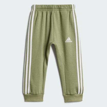 ADIDAS TUTA I BOS LOGO JOG