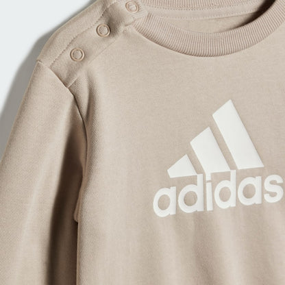ADIDAS TUTA I BOS LOGO JOG