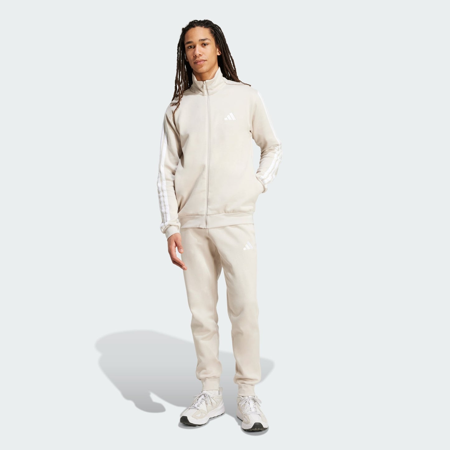 ADIDAS TUTA UOMO