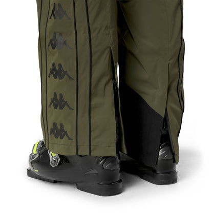 KAPPA 6CENTO 626H 222 BAND