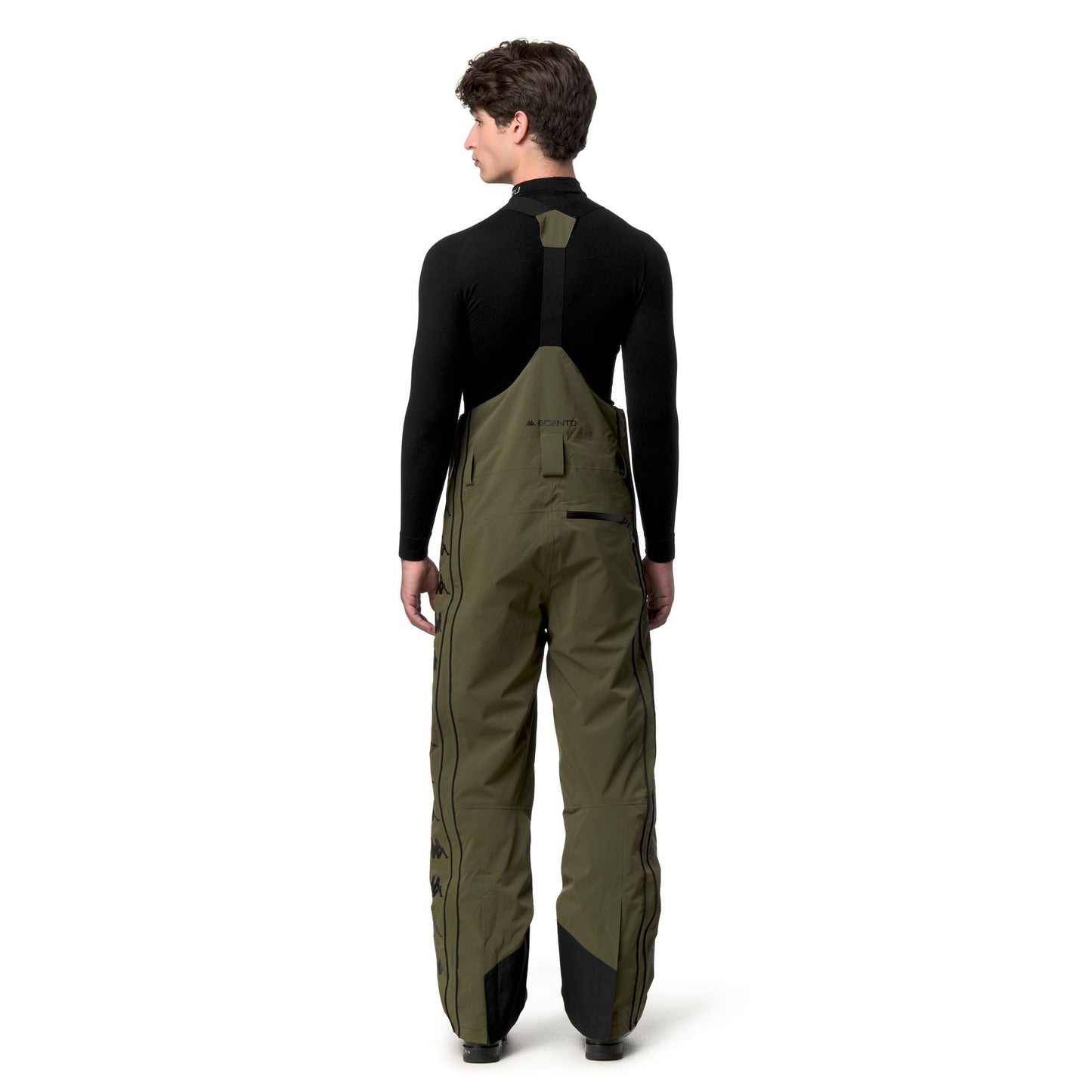 KAPPA 6CENTO 626H 222 BAND