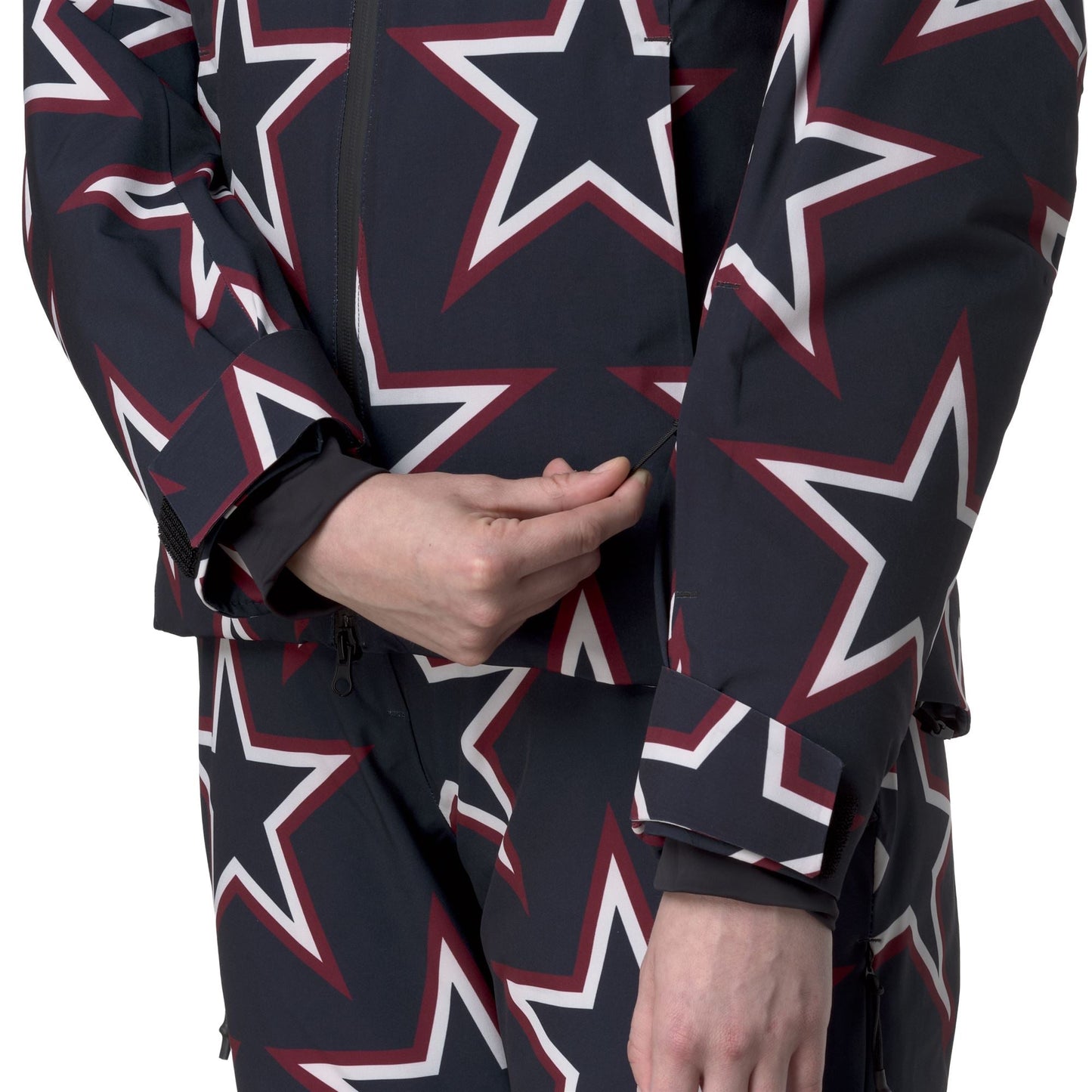 KAPPA 8CENTO 810G US