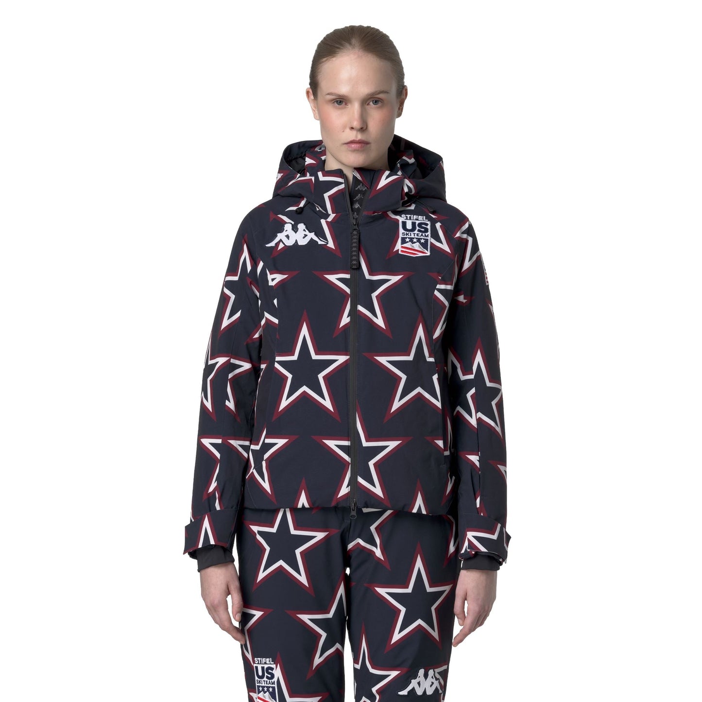 KAPPA 8CENTO 810G US