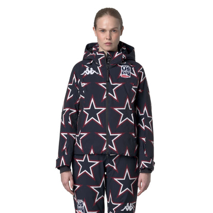 KAPPA 8CENTO 810G US