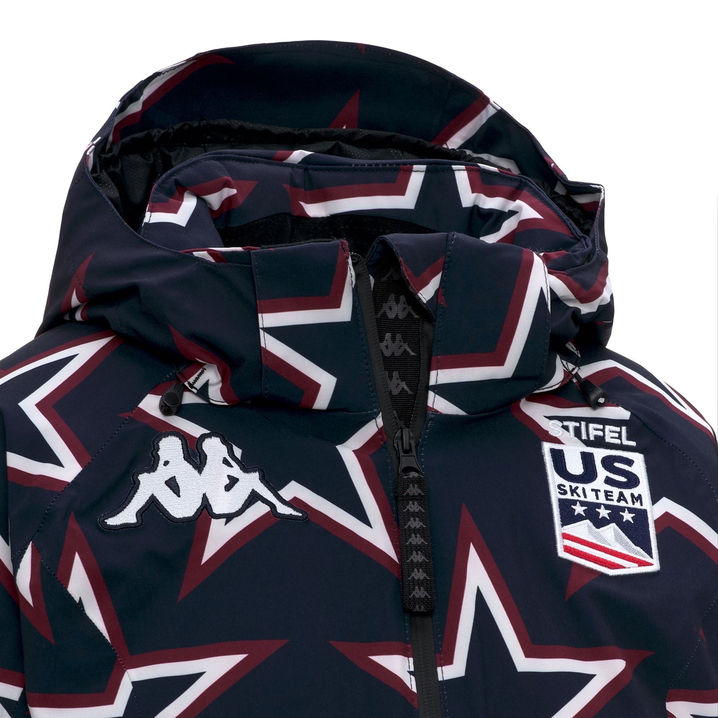 KAPPA 8CENTO 810G US