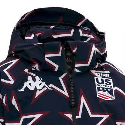 KAPPA 8CENTO 810G US