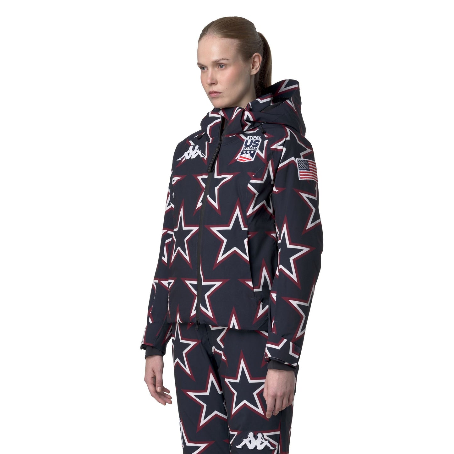 KAPPA 8CENTO 810G US