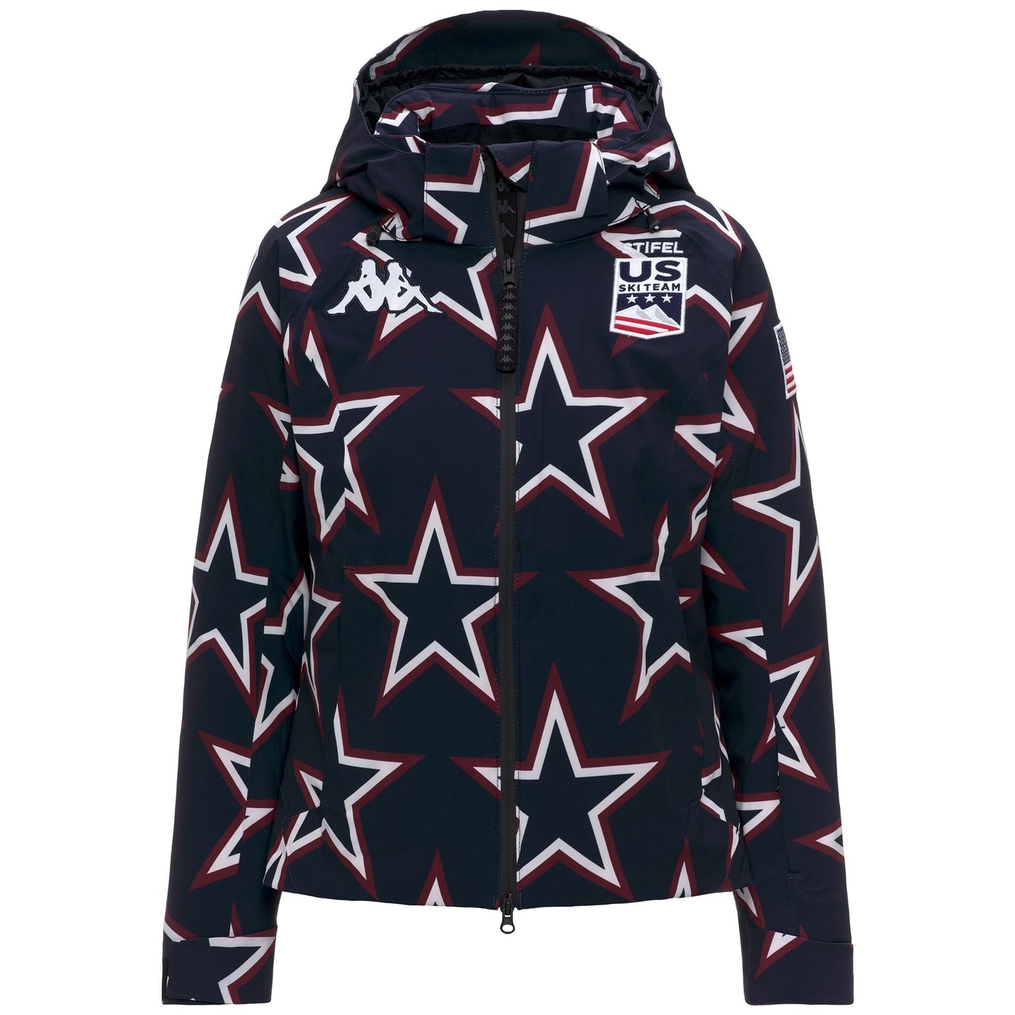 KAPPA 8CENTO 810G US