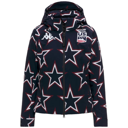 KAPPA 8CENTO 810G US