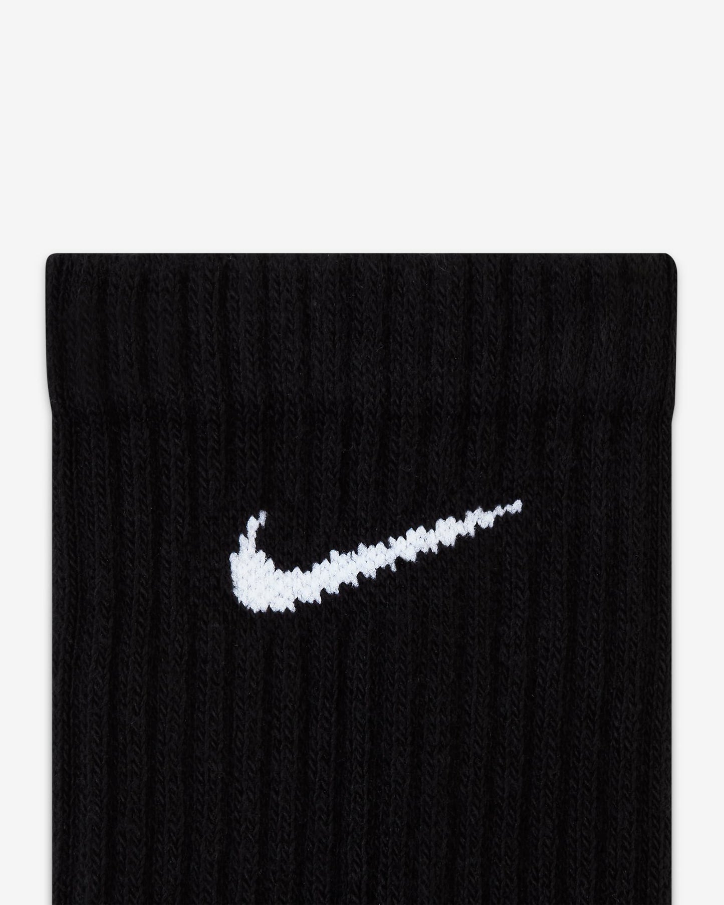 NIKE TRAINING CREW SOCKS 3PAIA