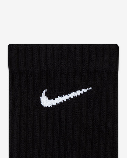 NIKE TRAINING CREW SOCKS 3PAIA