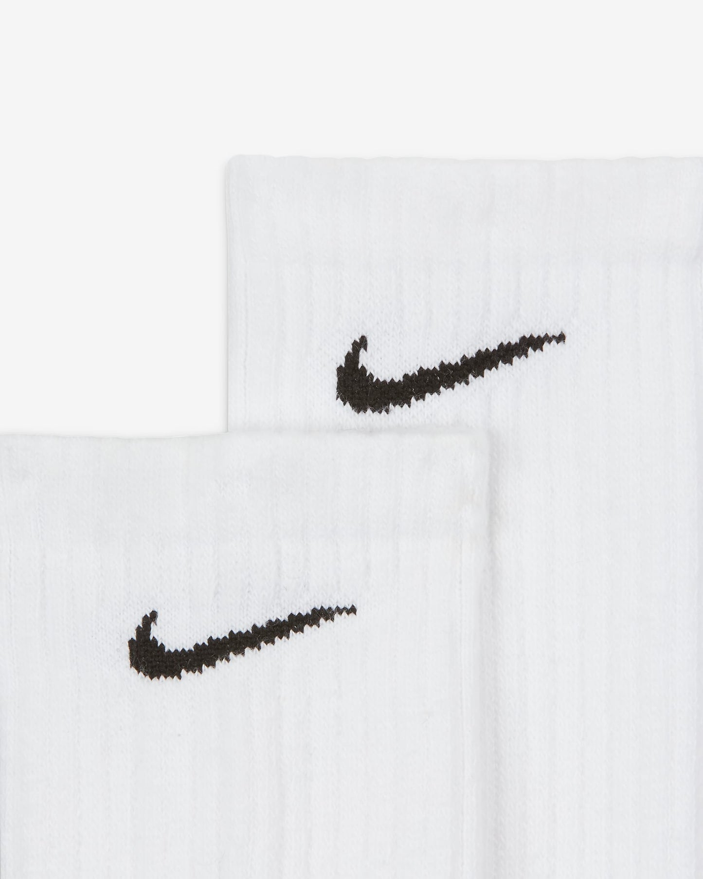 NIKE TRAINING CREW SOCKS 3PAIA