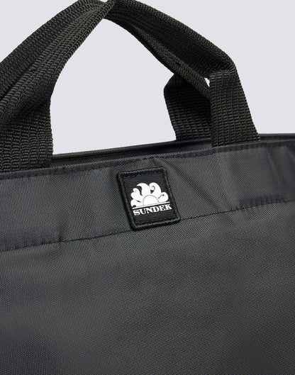 SUNDEK DEVIN SMALL TOTE BAG