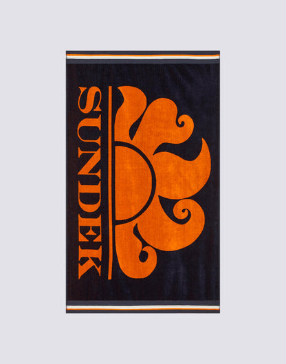 SUNDEK CLASSIC LOGO TOWEL