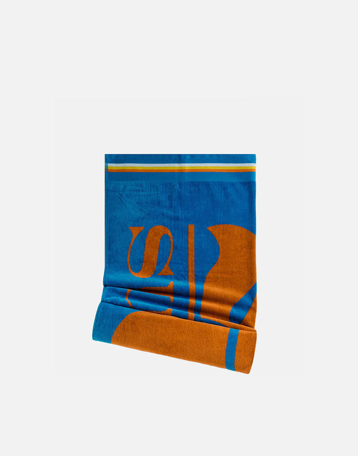SUNDEK CLASSIC LOGO TOWEL