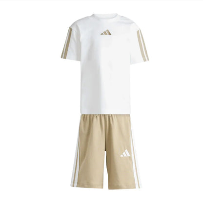 ADIDAS LK 3S T-SET 160