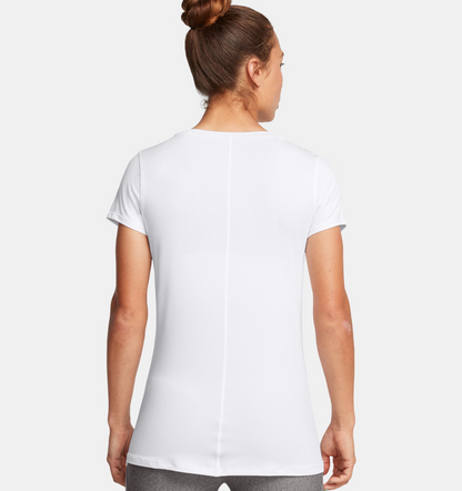 UNDER ARMOUR TECH MESH SS W