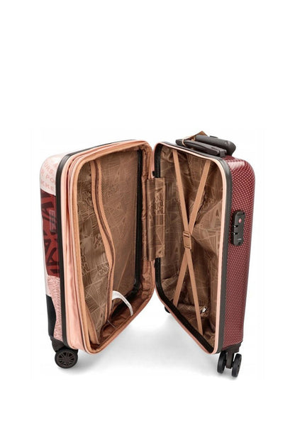 ANEKKE MALETA DE RUEDAS TROLLEY/WHEELED SUITCASE