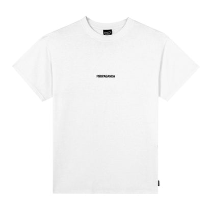PROPAGANDA T-SHIRT UOMO M/M COTONE RIBS