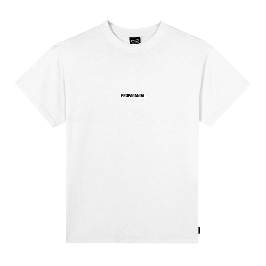 PROPAGANDA T-SHIRT UOMO M/M COTONE RIBS