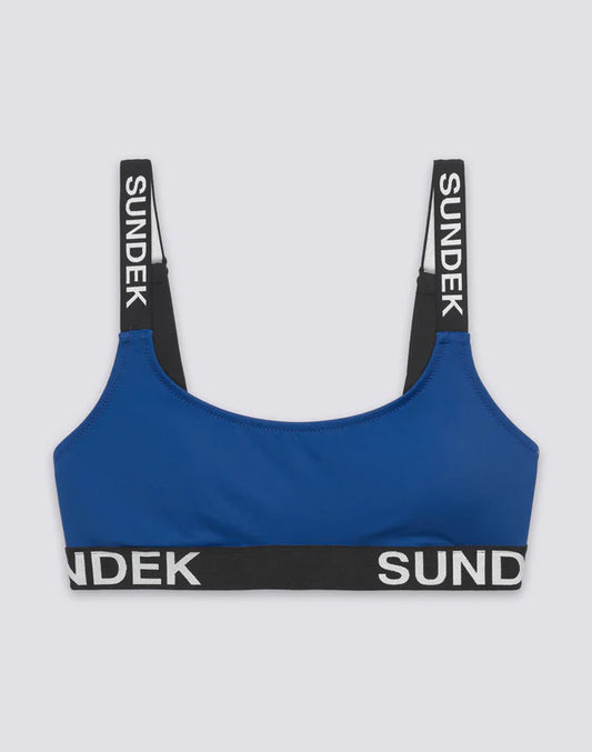 SUNDEK LUCRECIA TOP