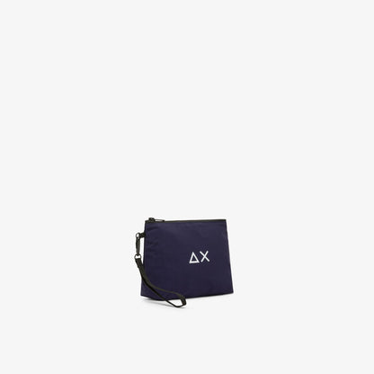 SUN68 NYLON POUCH