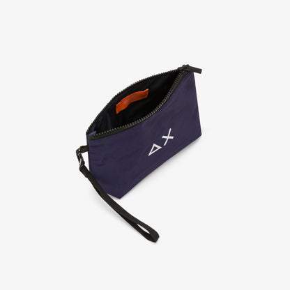 SUN68 NYLON POUCH