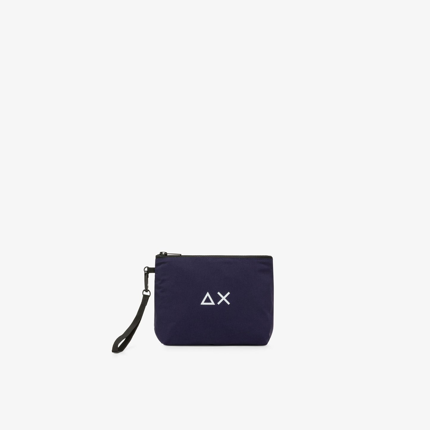 SUN68 NYLON POUCH