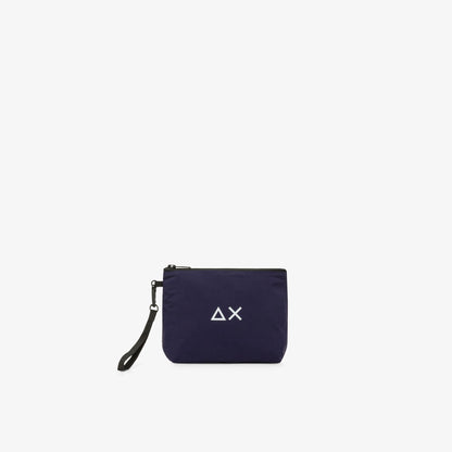 SUN68 NYLON POUCH