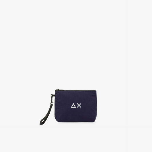 SUN68 NYLON POCHETTE