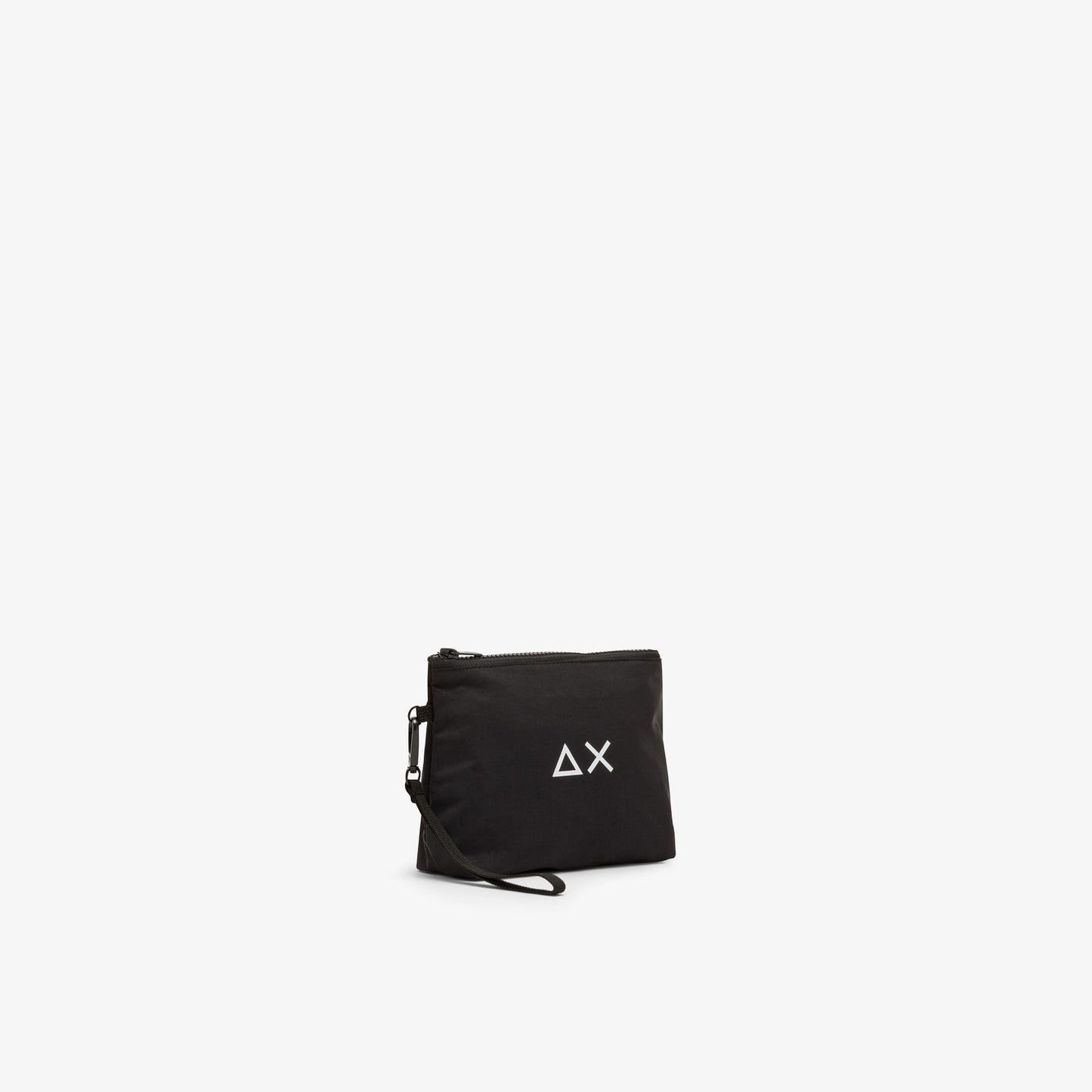 SUN68 NYLON POUCH