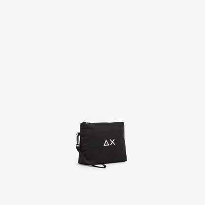 SUN68 NYLON POUCH