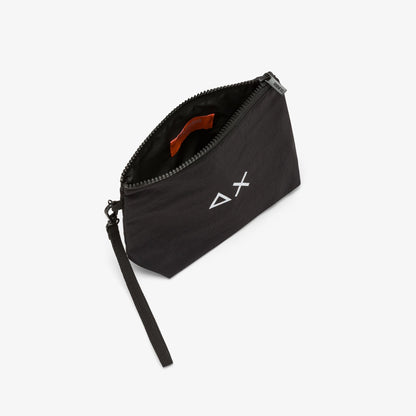 SUN68 NYLON POUCH