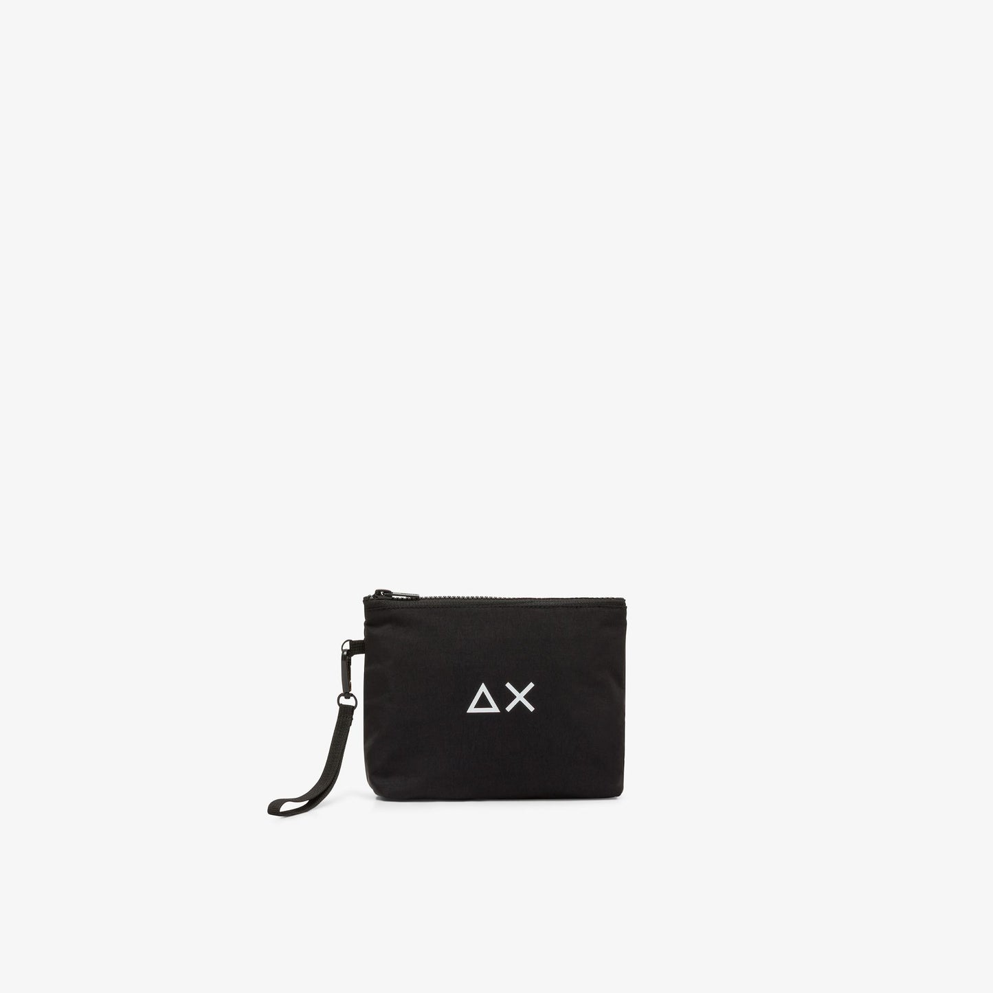 SUN68 NYLON POUCH