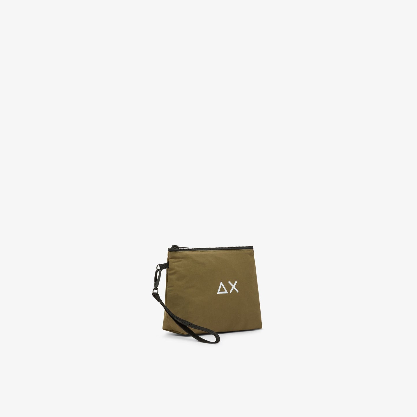 SUN68 NYLON POUCH
