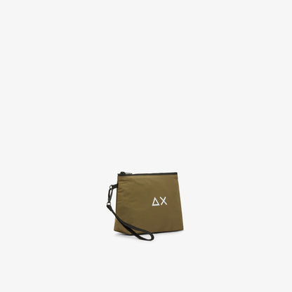 SUN68 NYLON POUCH