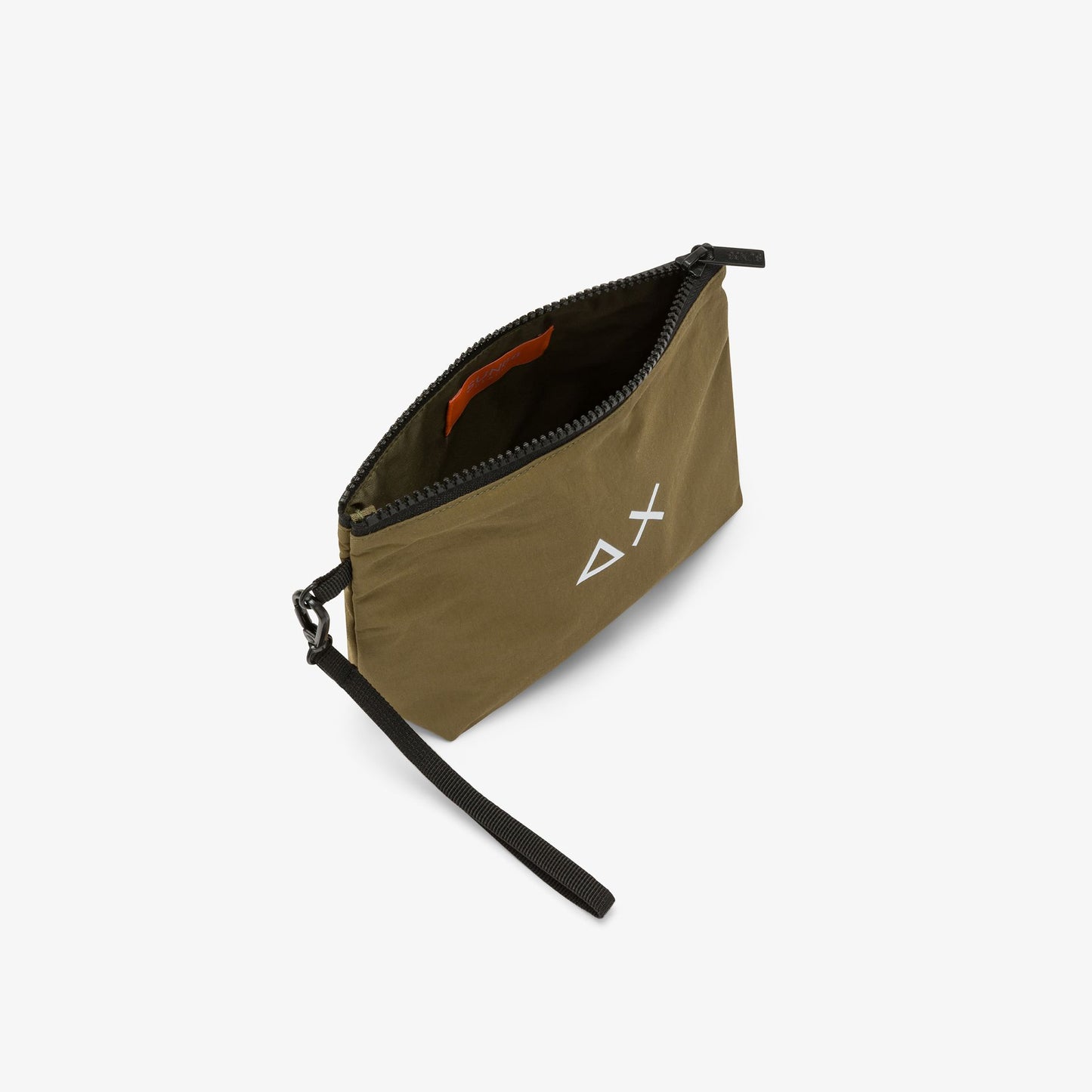 SUN68 NYLON POUCH