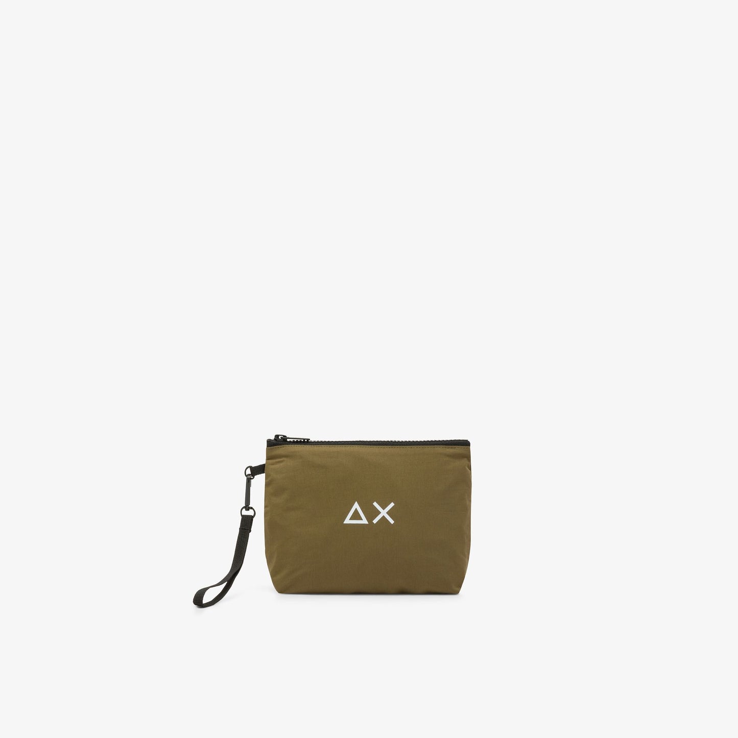 SUN68 NYLON POUCH