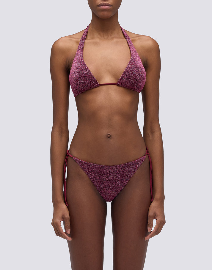 SUNDEK HILA BIKINI TOP