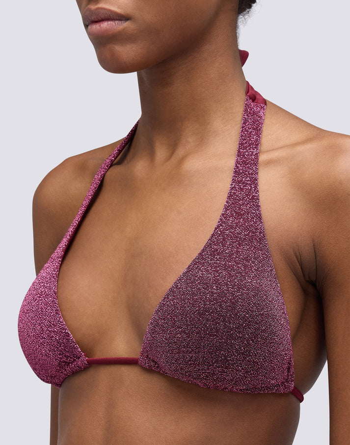 SUNDEK HILA BIKINI TOP