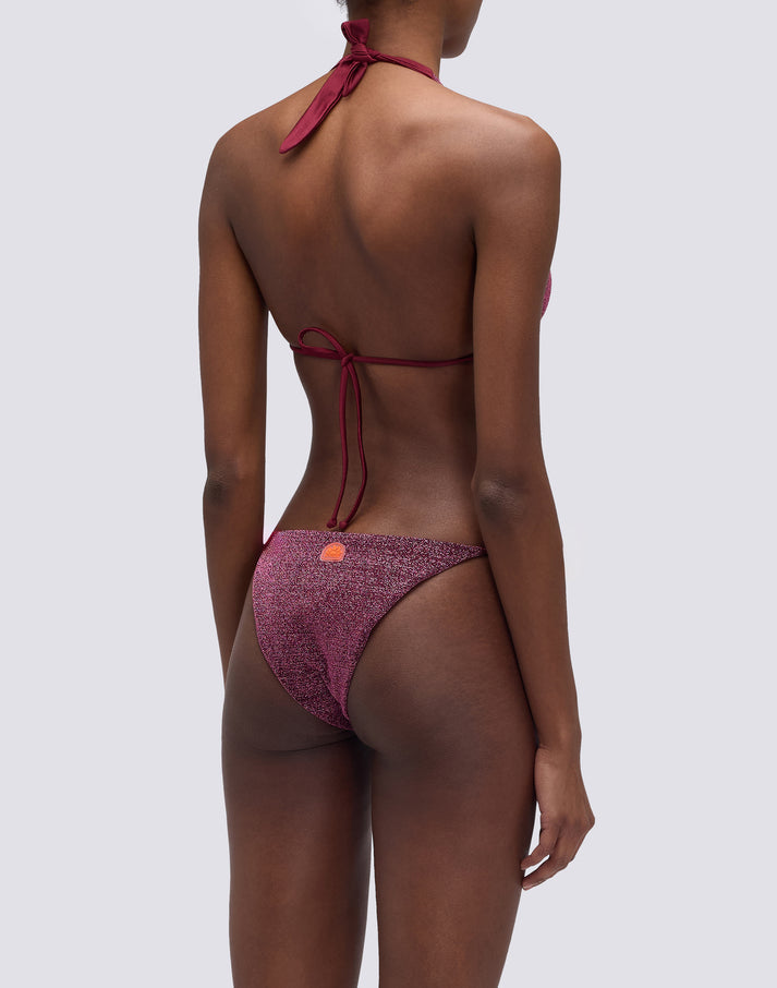 SUNDEK HILA BIKINI TOP